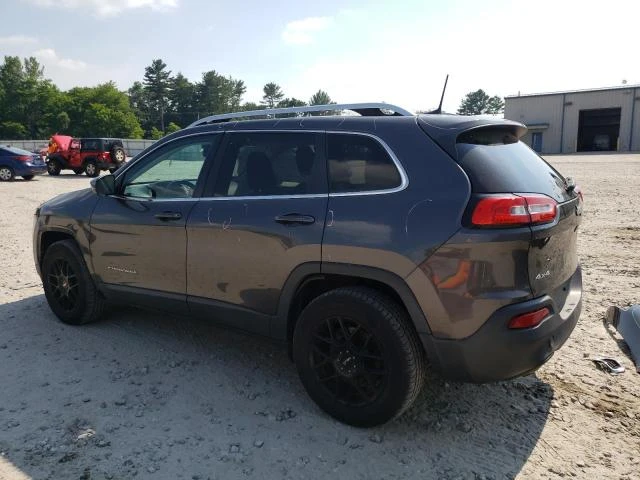 Photo 1 VIN: 1C4PJMCB9GW340951 - JEEP CHEROKEE L 