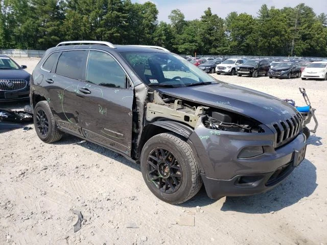 Photo 3 VIN: 1C4PJMCB9GW340951 - JEEP CHEROKEE L 