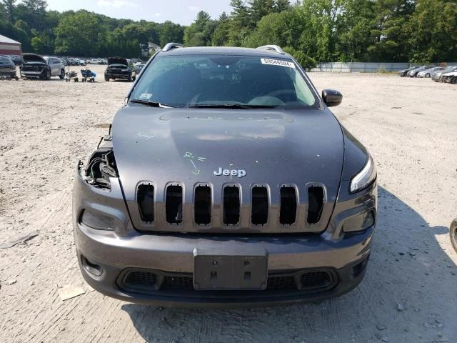 Photo 4 VIN: 1C4PJMCB9GW340951 - JEEP CHEROKEE L 