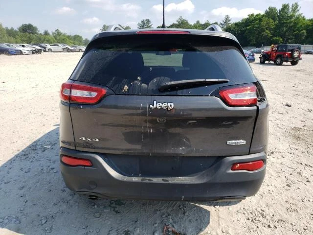 Photo 5 VIN: 1C4PJMCB9GW340951 - JEEP CHEROKEE L 