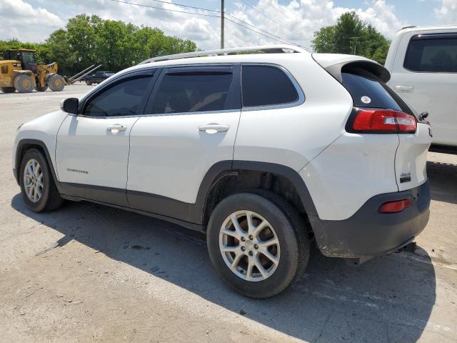 Photo 1 VIN: 1C4PJMCB9GW341503 - JEEP GRAND CHEROKEE 