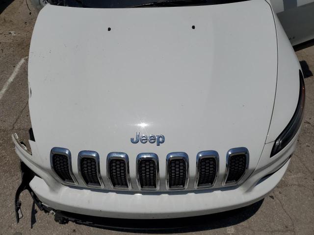 Photo 11 VIN: 1C4PJMCB9GW341503 - JEEP GRAND CHEROKEE 