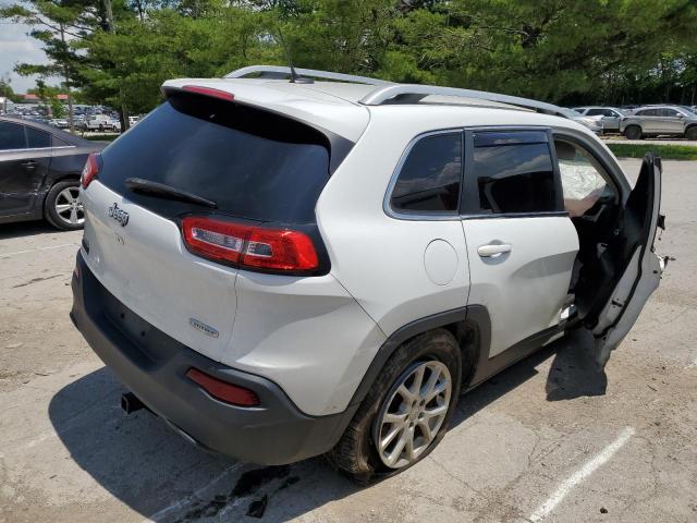 Photo 2 VIN: 1C4PJMCB9GW341503 - JEEP GRAND CHEROKEE 