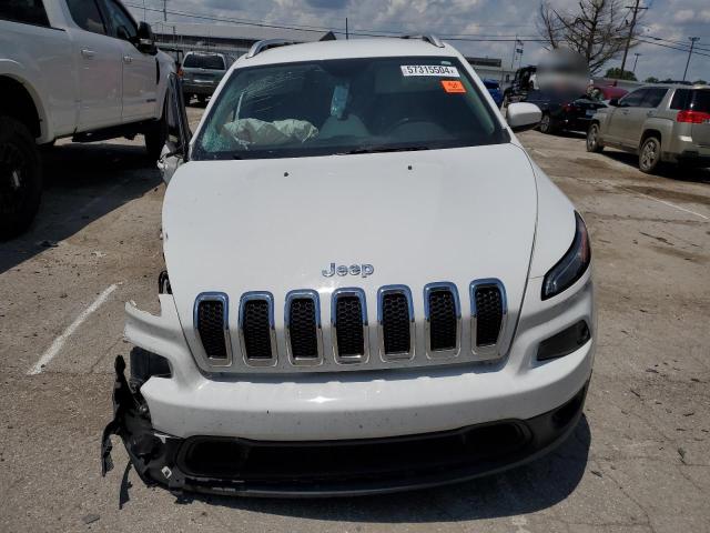 Photo 4 VIN: 1C4PJMCB9GW341503 - JEEP GRAND CHEROKEE 