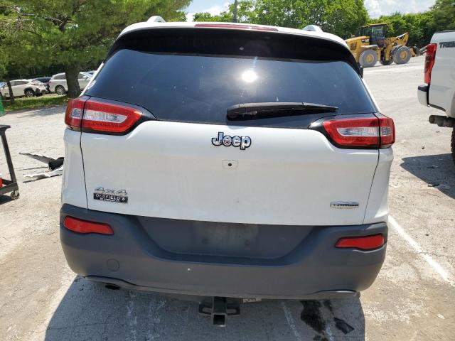 Photo 5 VIN: 1C4PJMCB9GW341503 - JEEP GRAND CHEROKEE 