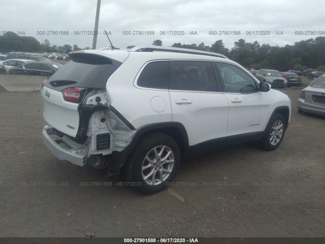 Photo 3 VIN: 1C4PJMCB9GW359824 - JEEP CHEROKEE 