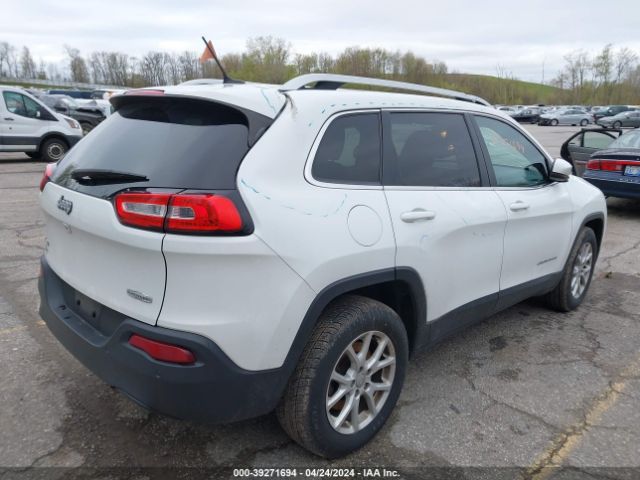 Photo 3 VIN: 1C4PJMCB9GW377756 - JEEP CHEROKEE 