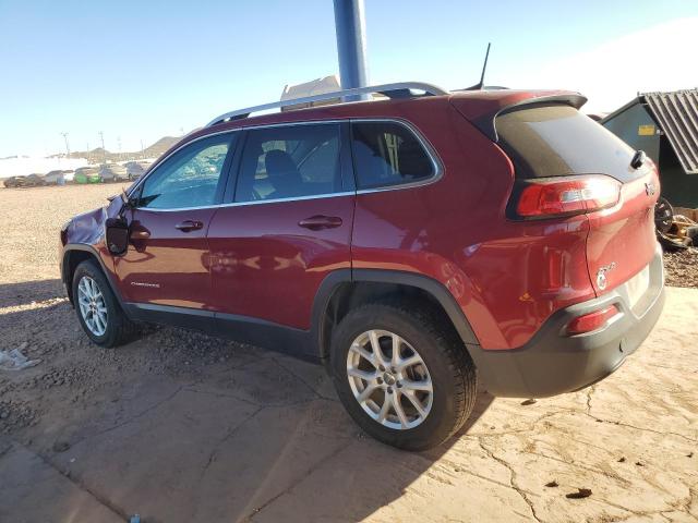 Photo 1 VIN: 1C4PJMCB9HD234206 - JEEP CHEROKEE L 