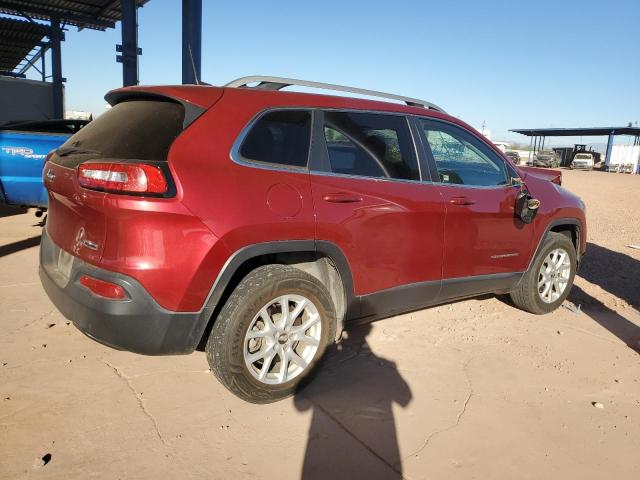 Photo 2 VIN: 1C4PJMCB9HD234206 - JEEP CHEROKEE L 