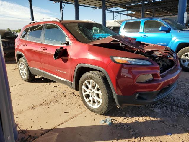 Photo 3 VIN: 1C4PJMCB9HD234206 - JEEP CHEROKEE L 