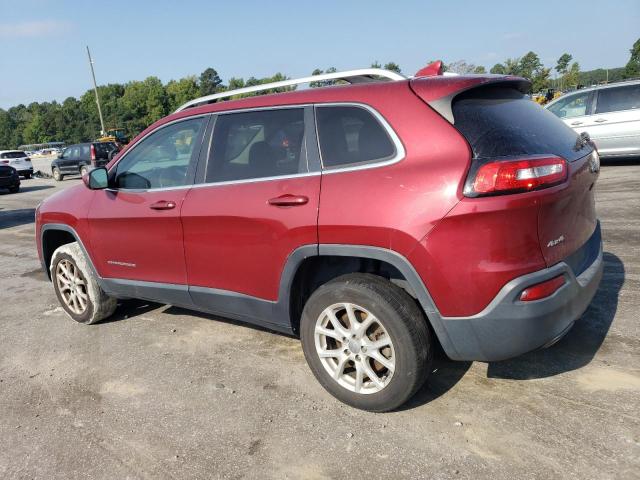 Photo 1 VIN: 1C4PJMCB9HW511473 - JEEP CHEROKEE L 