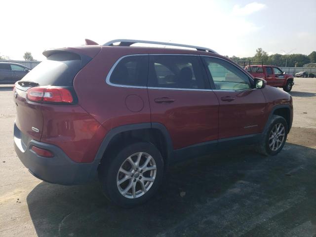 Photo 2 VIN: 1C4PJMCB9HW511473 - JEEP CHEROKEE L 