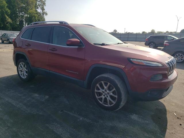 Photo 3 VIN: 1C4PJMCB9HW511473 - JEEP CHEROKEE L 