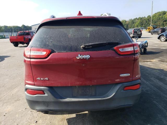 Photo 5 VIN: 1C4PJMCB9HW511473 - JEEP CHEROKEE L 