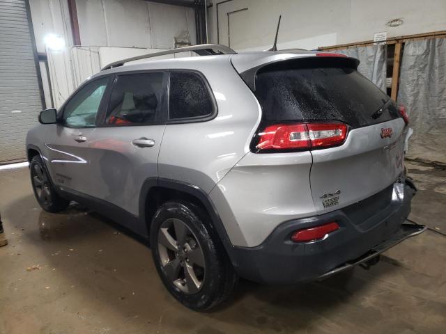 Photo 1 VIN: 1C4PJMCB9HW529875 - JEEP CHEROKEE L 