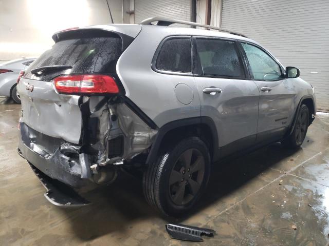 Photo 2 VIN: 1C4PJMCB9HW529875 - JEEP CHEROKEE L 