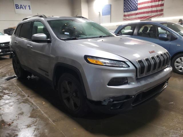 Photo 3 VIN: 1C4PJMCB9HW529875 - JEEP CHEROKEE L 