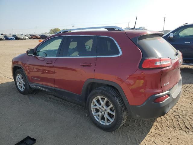 Photo 1 VIN: 1C4PJMCB9HW536924 - JEEP CHEROKEE L 