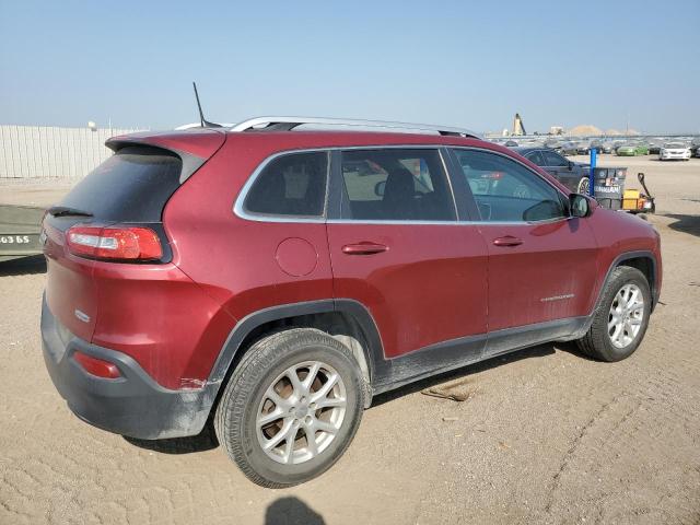 Photo 2 VIN: 1C4PJMCB9HW536924 - JEEP CHEROKEE L 