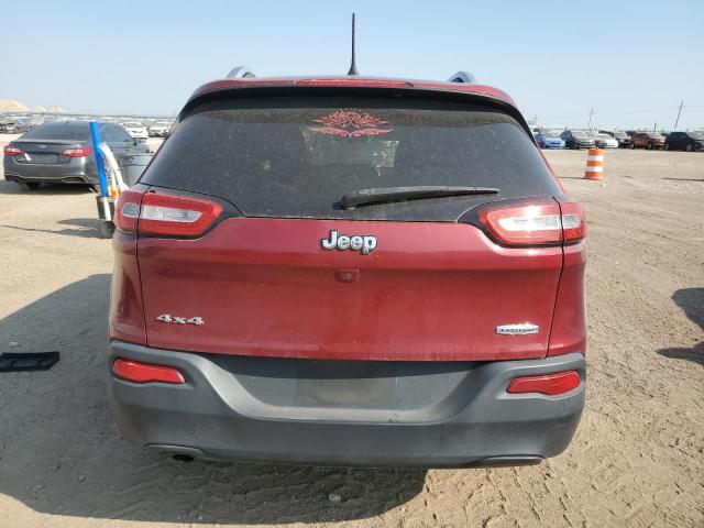 Photo 5 VIN: 1C4PJMCB9HW536924 - JEEP CHEROKEE L 