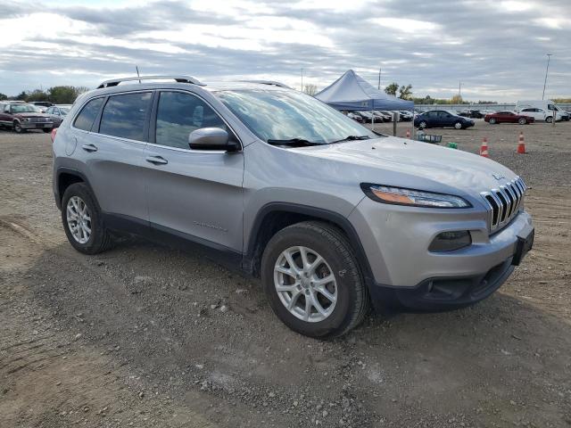 Photo 3 VIN: 1C4PJMCB9HW557479 - JEEP CHEROKEE L 