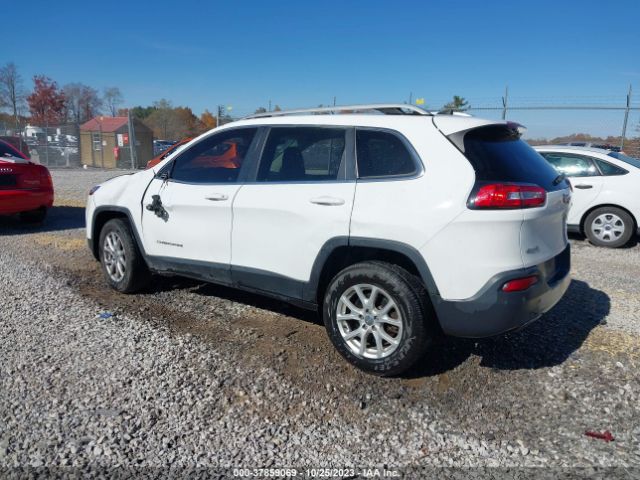 Photo 2 VIN: 1C4PJMCB9HW562293 - JEEP CHEROKEE 