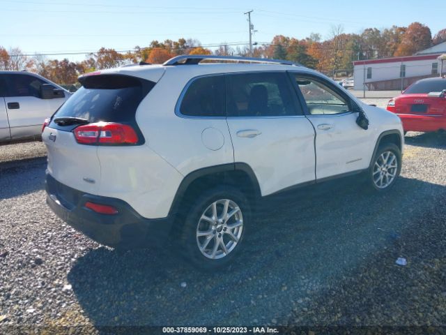 Photo 3 VIN: 1C4PJMCB9HW562293 - JEEP CHEROKEE 