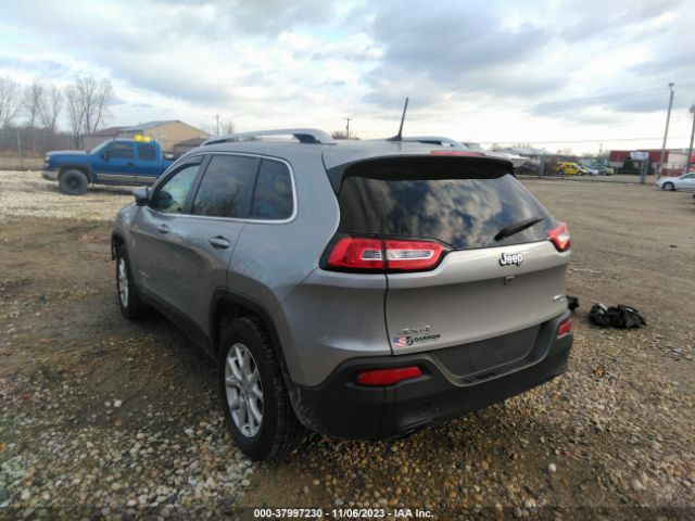 Photo 2 VIN: 1C4PJMCB9HW564786 - JEEP CHEROKEE 