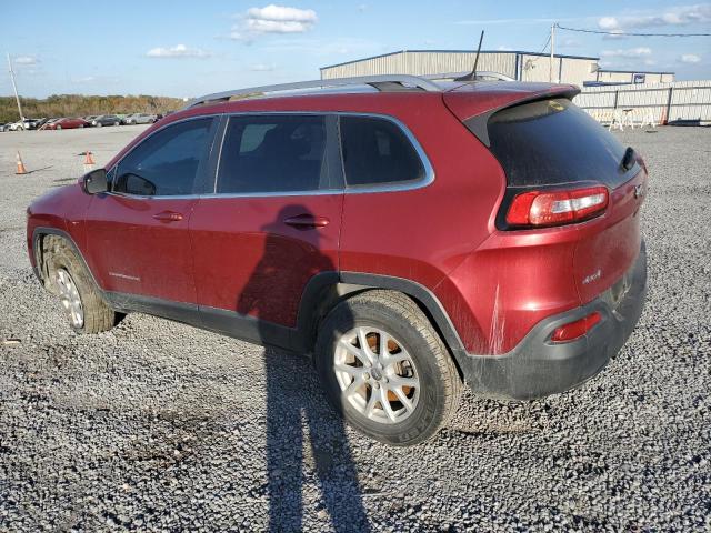 Photo 1 VIN: 1C4PJMCB9HW599389 - JEEP CHEROKEE 