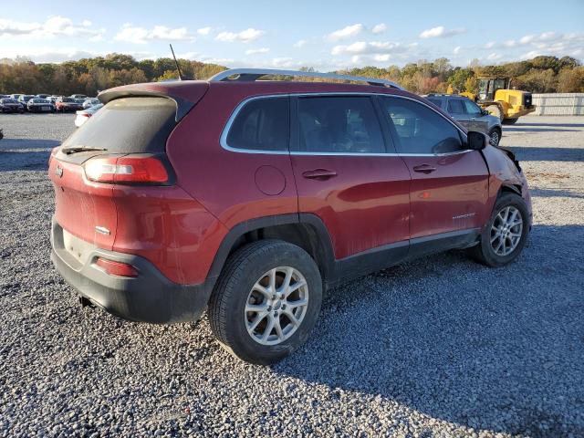 Photo 2 VIN: 1C4PJMCB9HW599389 - JEEP CHEROKEE 