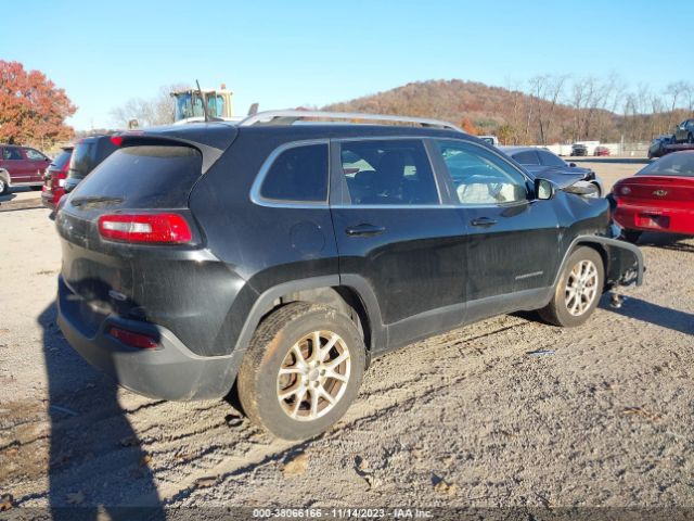 Photo 3 VIN: 1C4PJMCB9HW612559 - JEEP CHEROKEE 