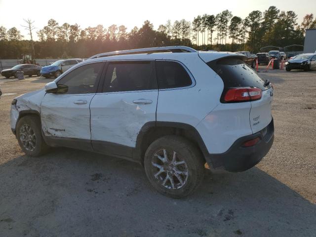 Photo 1 VIN: 1C4PJMCB9HW612755 - JEEP CHEROKEE L 