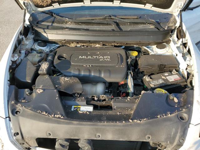 Photo 11 VIN: 1C4PJMCB9HW612755 - JEEP CHEROKEE L 