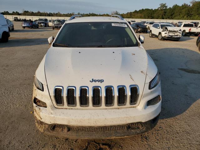 Photo 4 VIN: 1C4PJMCB9HW612755 - JEEP CHEROKEE L 