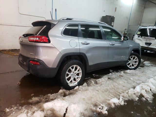 Photo 2 VIN: 1C4PJMCB9HW632343 - JEEP CHEROKEE L 