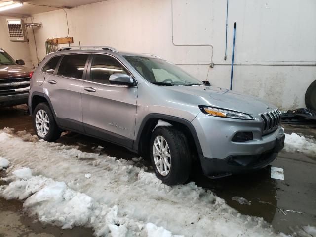 Photo 3 VIN: 1C4PJMCB9HW632343 - JEEP CHEROKEE L 