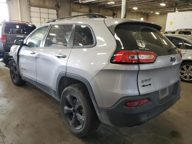 Photo 2 VIN: 1C4PJMCB9JD507943 - JEEP CHEROKEE L 