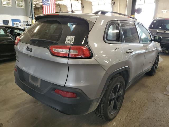 Photo 3 VIN: 1C4PJMCB9JD507943 - JEEP CHEROKEE L 