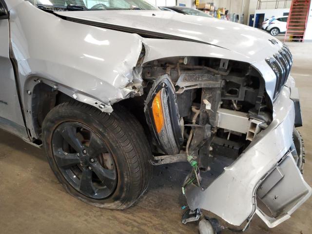 Photo 8 VIN: 1C4PJMCB9JD507943 - JEEP CHEROKEE L 