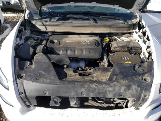 Photo 6 VIN: 1C4PJMCB9JD521549 - JEEP CHEROKEE L 