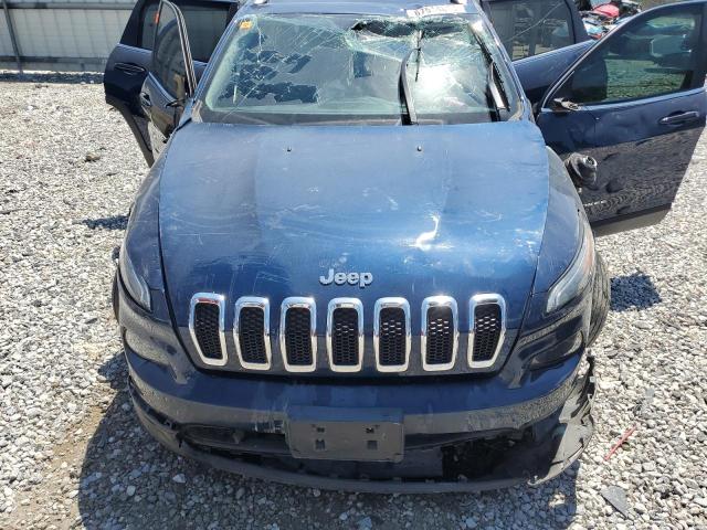 Photo 11 VIN: 1C4PJMCB9JD557936 - JEEP CHEROKEE L 