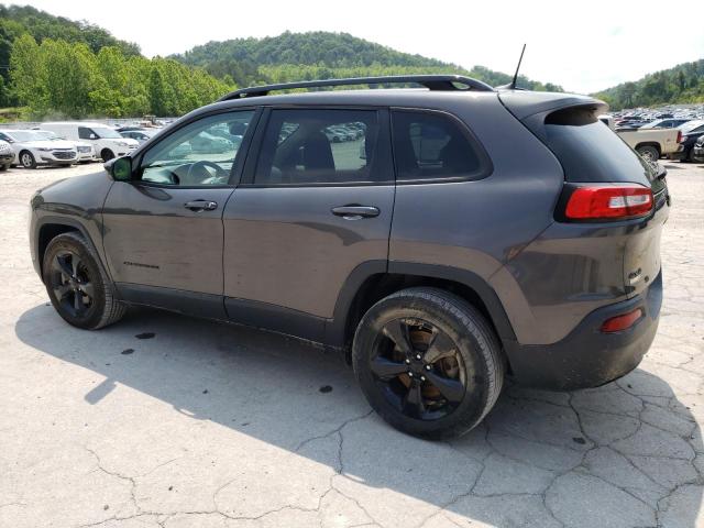 Photo 1 VIN: 1C4PJMCB9JD580018 - JEEP CHEROKEE 