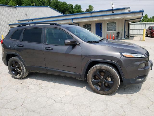 Photo 3 VIN: 1C4PJMCB9JD580018 - JEEP CHEROKEE 