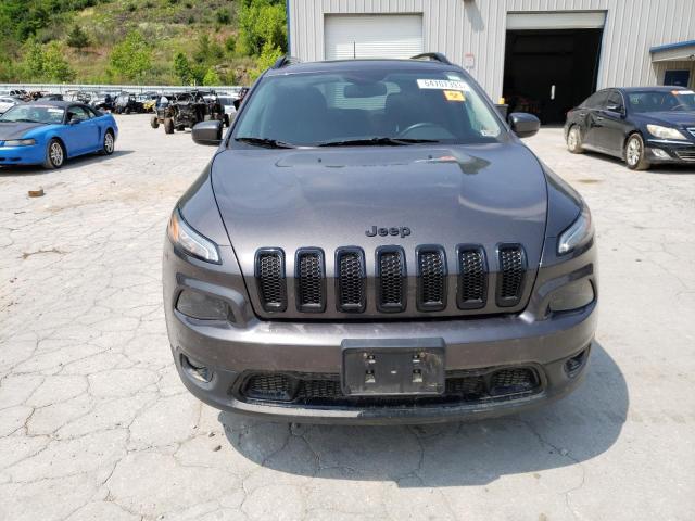 Photo 4 VIN: 1C4PJMCB9JD580018 - JEEP CHEROKEE 