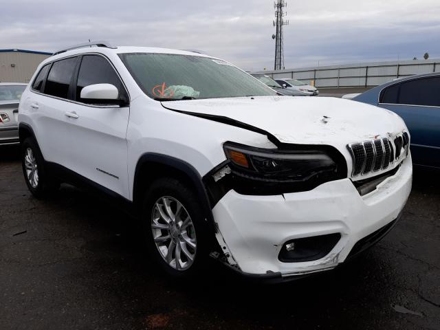 Photo 0 VIN: 1C4PJMCB9KD134338 - JEEP CHEROKEE L 