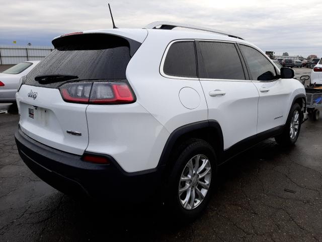 Photo 3 VIN: 1C4PJMCB9KD134338 - JEEP CHEROKEE L 