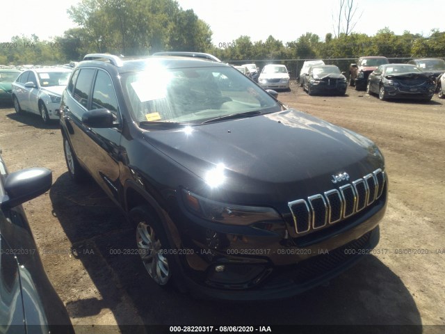 Photo 0 VIN: 1C4PJMCB9KD167792 - JEEP CHEROKEE 