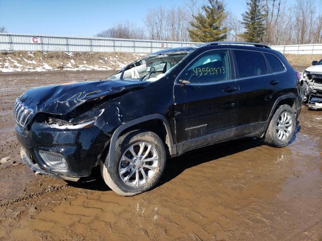 Photo 0 VIN: 1C4PJMCB9KD168120 - JEEP CHEROKEE L 