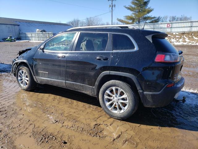 Photo 1 VIN: 1C4PJMCB9KD168120 - JEEP CHEROKEE L 