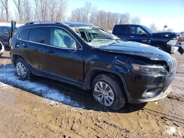 Photo 3 VIN: 1C4PJMCB9KD168120 - JEEP CHEROKEE L 